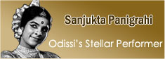Sanjukta Panigrahi